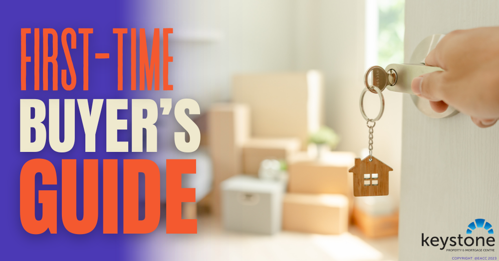 What You Need to Know if You’re Buying Your First Flintshire Home