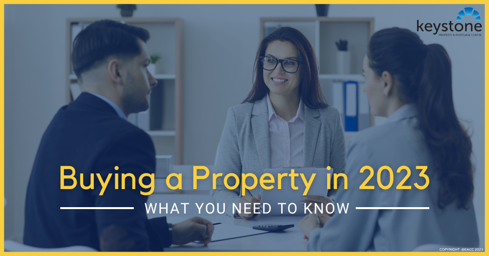What to Consider if You Want to Buy a Flintshire Property in 2023
