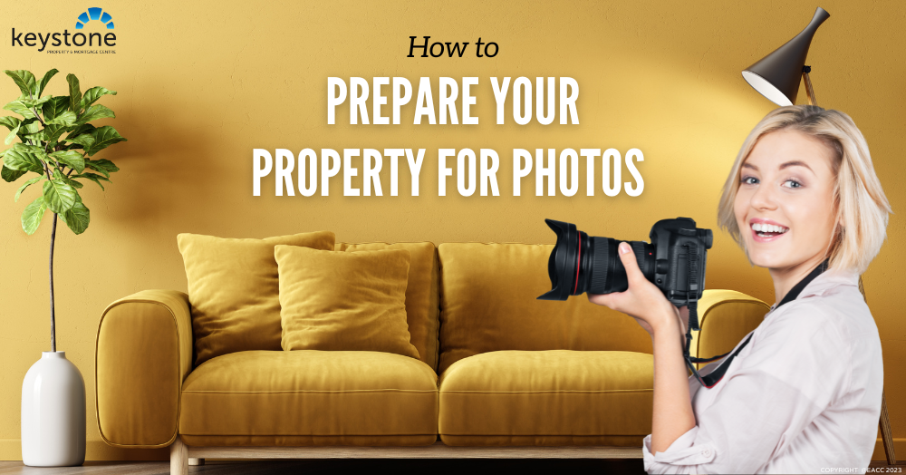 How to Prepare Your Flintshire Property for Photos 📸