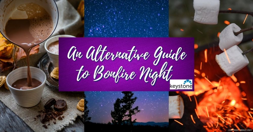 An Alternative Guide to Bonfire Night for Flintshire Residents An Alternative Guide to Bonfire Night for Flintshire Residents