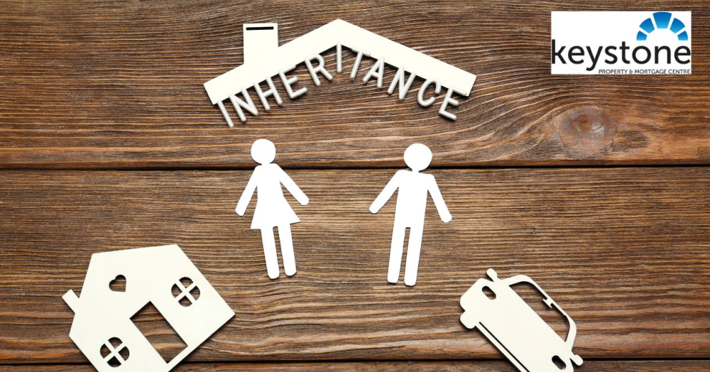 A step-by-step guide for selling an inherited property