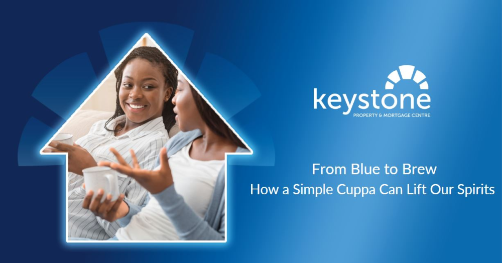 Brewing Positivity: How Brew Monday is Combatting Blue Monday☕ Brewing Positivity: How Brew Monday is Combatting Blue Monday☕