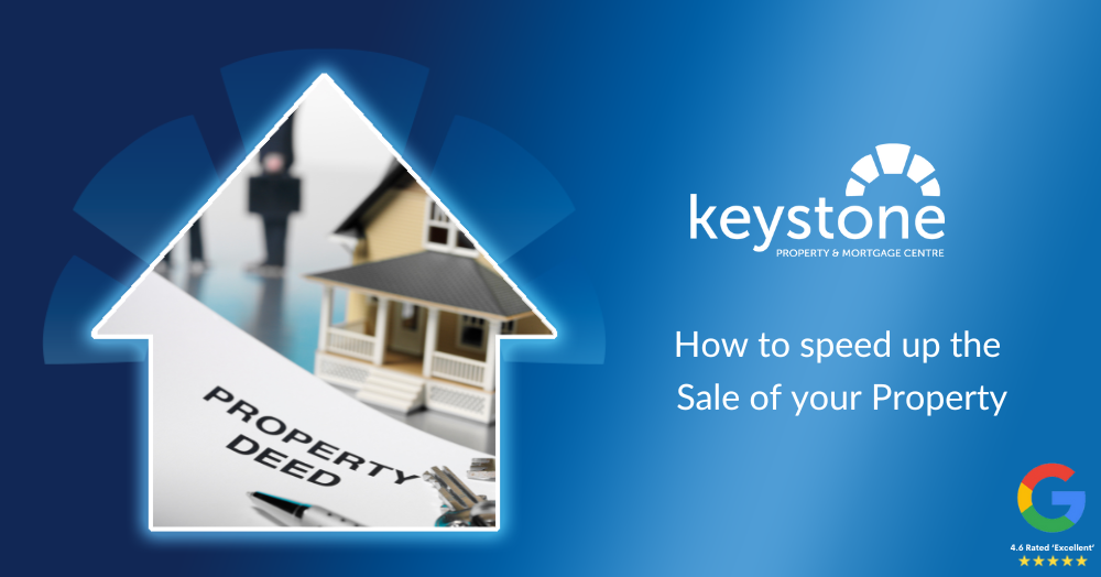 How Instructing Your Solicitor Early Can Speed Up Your Property Sale How Instructing Your Solicitor Early Can Speed Up Your Property Sale
