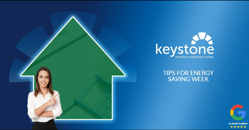 Making a Difference in Flintshire: Tips for Energy Saving Week
