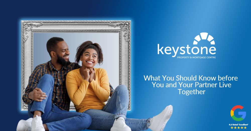 What Flintshire Couples Need to Know before Moving In Together❤️ What Flintshire Couples Need to Know before Moving In Together❤️