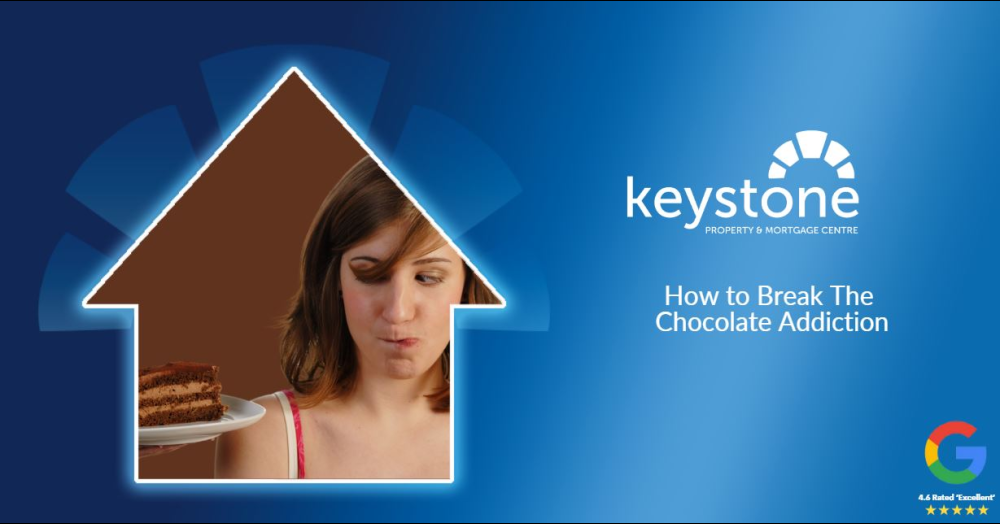 How Flintshire Can Break the Chocolate Addiction 🍫