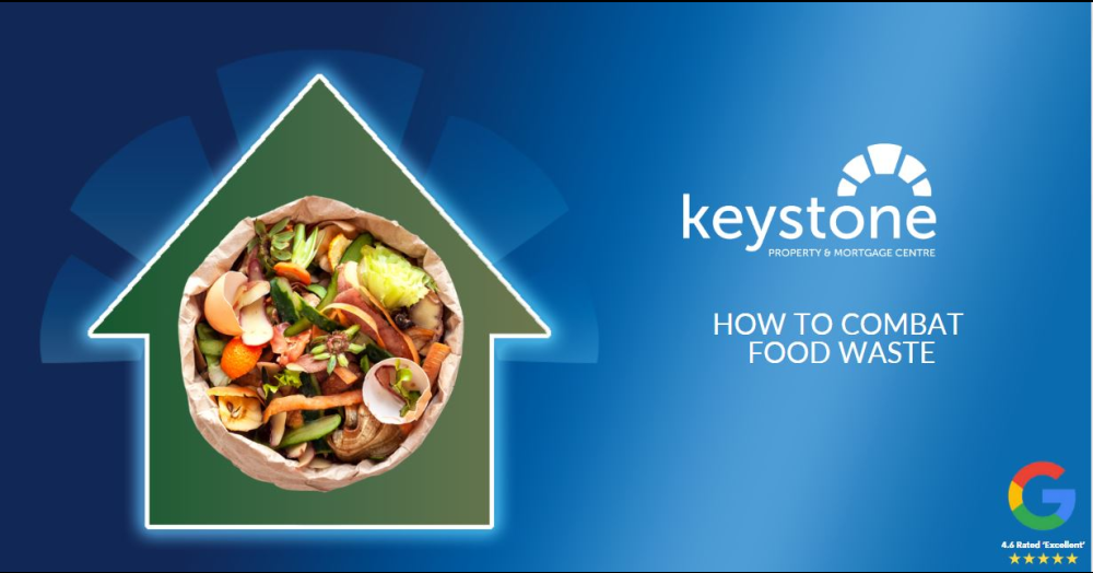 Combat Food Waste: Flintshire's Essential Tips 🍲 Combat Food Waste: Flintshire's Essential Tips 🍲
