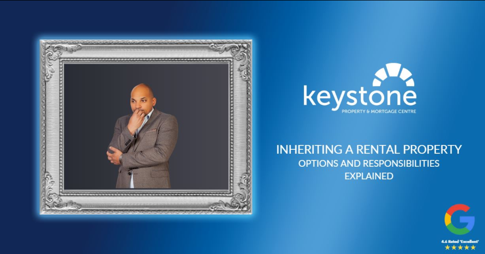 Inherited a Rental Property in Flintshire? Here Are Your Options