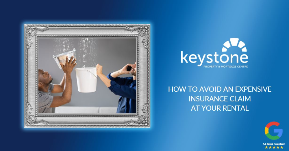 How to Protect Your Flintshire Rental from This Common Cause of Property Damage