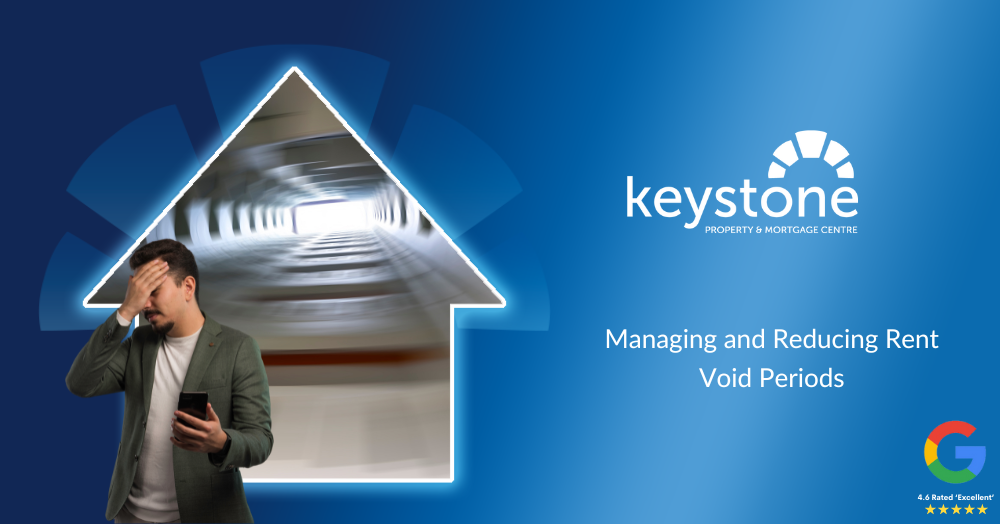 Managing and Reducing Void Periods Managing and Reducing Void Periods