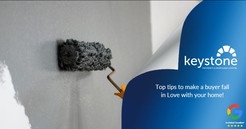 Should you decorate before you put your house on the market?