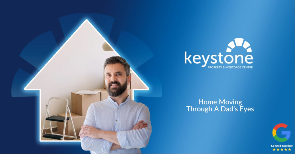 A Father’s Tale: Navigating the Twists and Turns of Buying a Home 🤔 A Father’s Tale: Navigating the Twists and Turns of Buying a Home 🤔