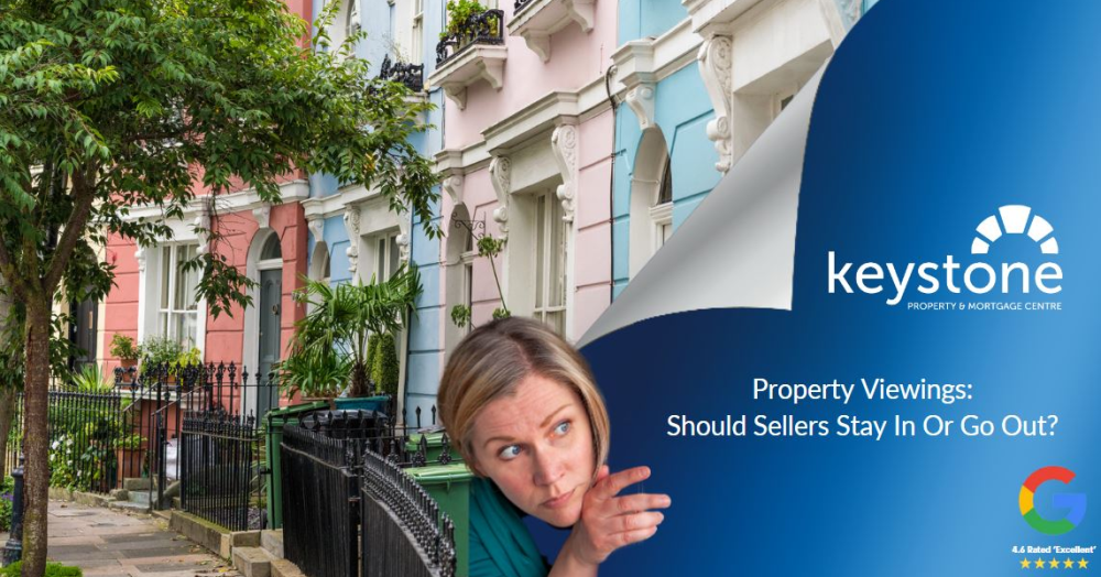 The Truth about Staying In When Buyers View Your Flintshire Property 🤔 The Truth about Staying In When Buyers View Your Flintshire Property 🤔