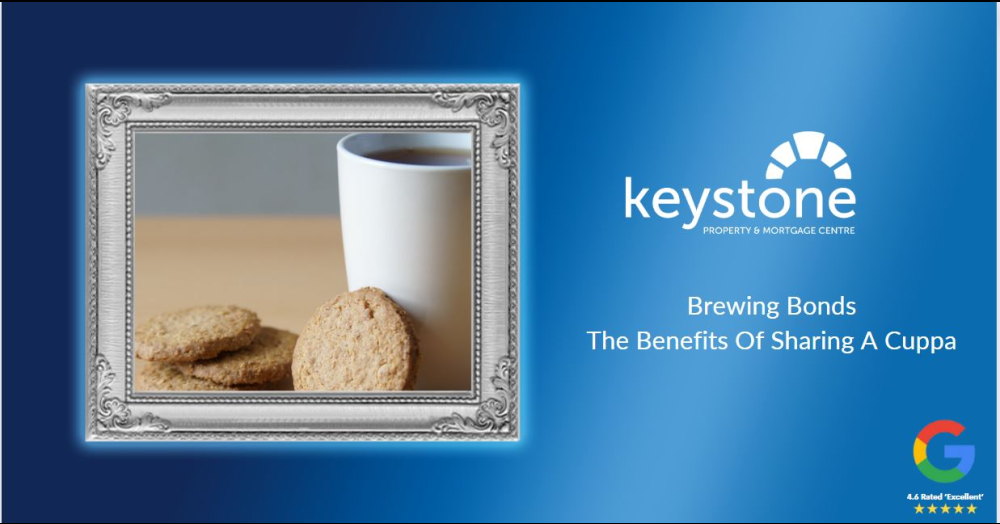 Flintshire Residents: The Brilliant Benefits of Sharing a Brew ☕