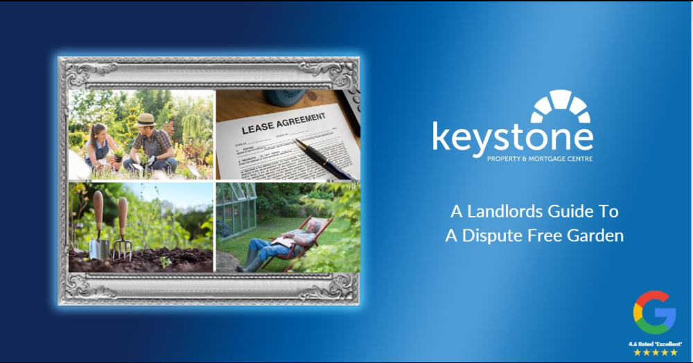 How Landlords in Flintshire Can ‘Grow’ Trust with Tenants 🌱