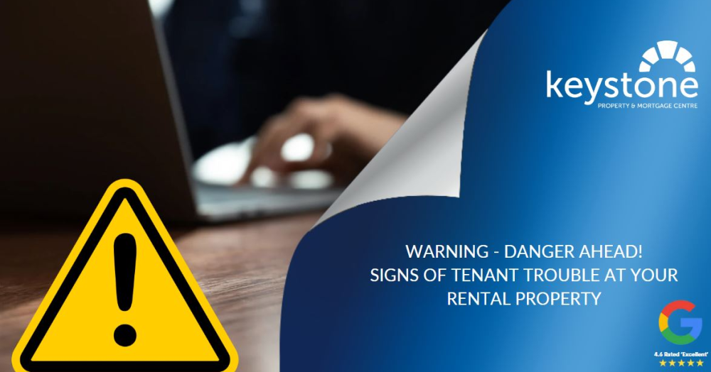 Rental Red Flags: Warning Signs Flintshire Landlords Should Look Out For 👀 Rental Red Flags: Warning Signs Flintshire Landlords Should Look Out For 👀