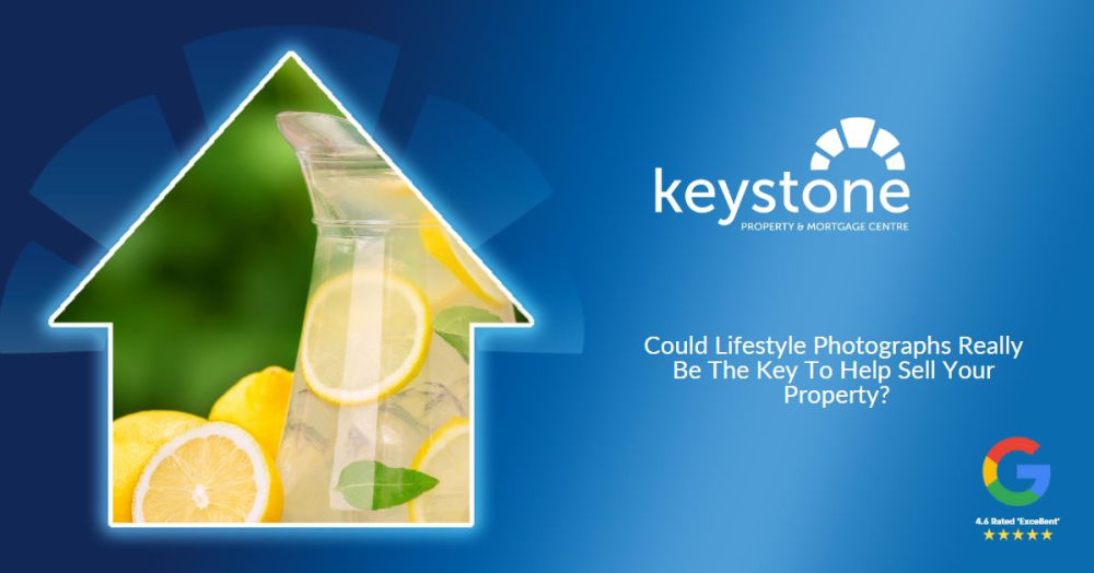 Could lifestyle photographs really be the key to help sell your property? 📷 Could lifestyle photographs really be the key to help sell your property? 📷