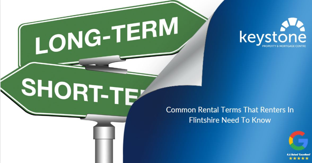 Common Lettings Terms That Flintshire Renters Need to Know 🗒️ Common Lettings Terms That Flintshire Renters Need to Know 🗒️