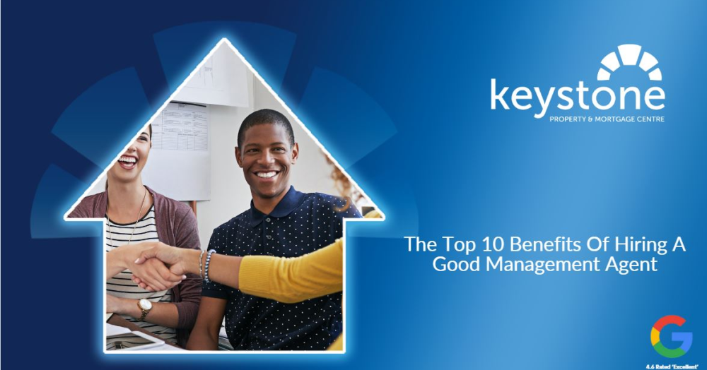 How Letting Agents in Flintshire Support Landlords and Tenants ✔️