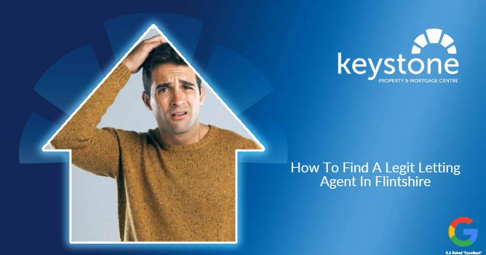 How to Choose a Legit Letting Agent to Manage Your Flintshire Property  🔍