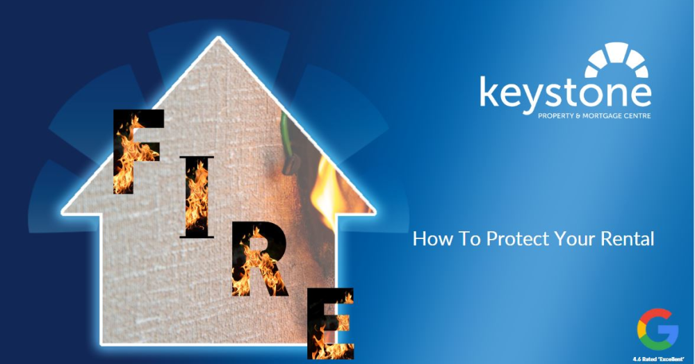 How to Protect Your Flintshire Rental from Fire 🔥 How to Protect Your Flintshire Rental from Fire 🔥