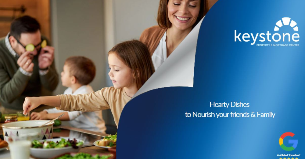Healthy, Hearty Autumn Food to Serve Up in Flintshire This Autumn 🍽️ Healthy, Hearty Autumn Food to Serve Up in Flintshire This Autumn 🍽️