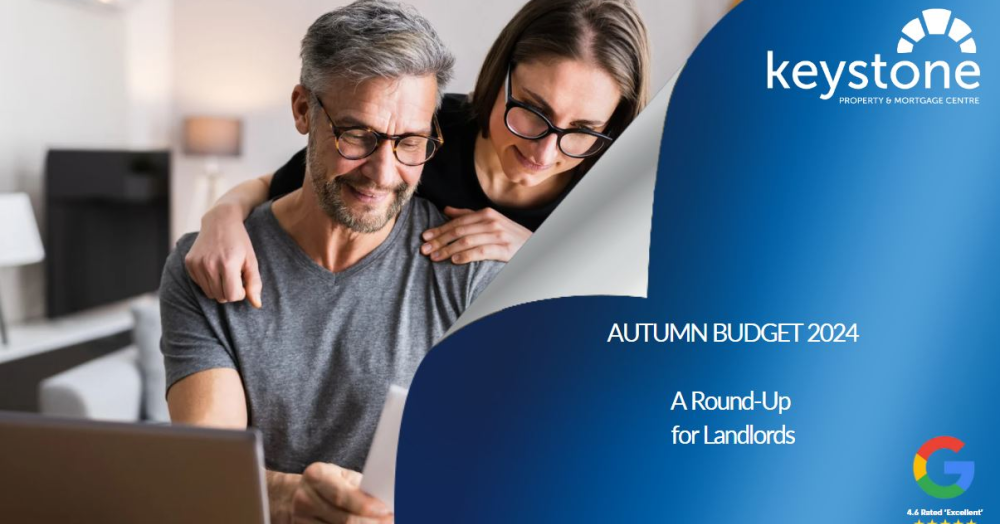 What the Budget Means for Flintshire Landlords 📈