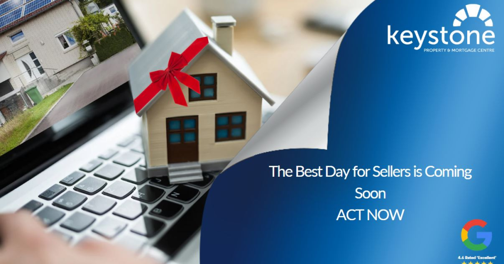 The Best Day for Sellers in Flintshire is Coming Soon – Act Now ⚡ The Best Day for Sellers in Flintshire is Coming Soon – Act Now ⚡