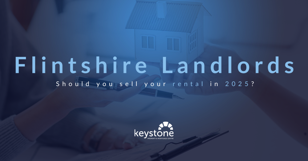 Selling Your Rental: What Flintshire Landlords Must Know ✔️