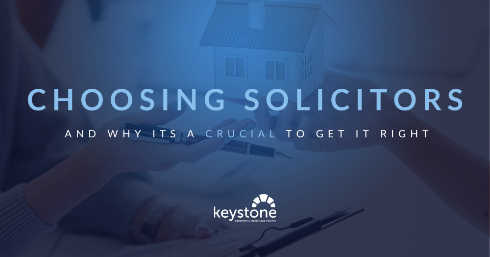Why Choosing the Right Solicitor is Crucial for a Smooth House Sale or Purchase 💡🤔 Why Choosing the Right Solicitor is Crucial for a Smooth House Sale or Purchase 💡🤔
