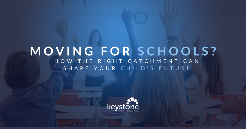 How Moving to the Right School Catchment Can Transform Your Family’s Future 🏫🏡