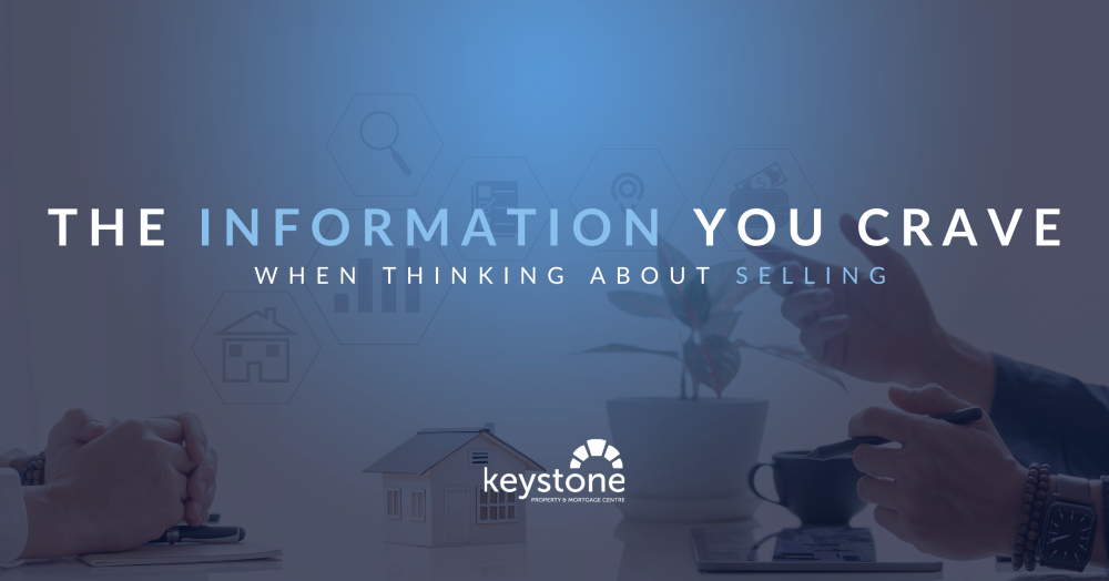 💡 The Information You Crave 🏡 When Thinking of Selling Your Home 🏠✨ 💡 The Information You Crave 🏡 When Thinking of Selling Your Home 🏠✨
