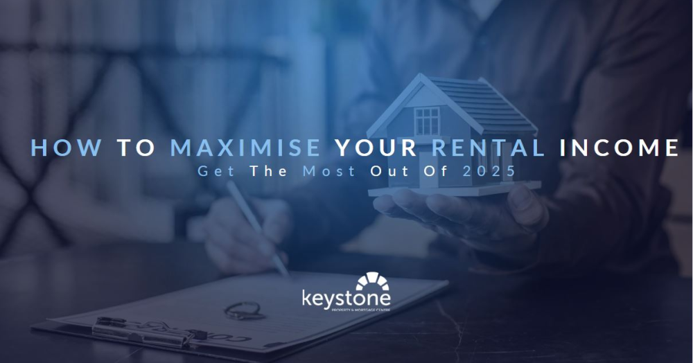 Simple Upgrades to Maximize Your Rental Income in 2025 📈 Simple Upgrades to Maximize Your Rental Income in 2025 📈