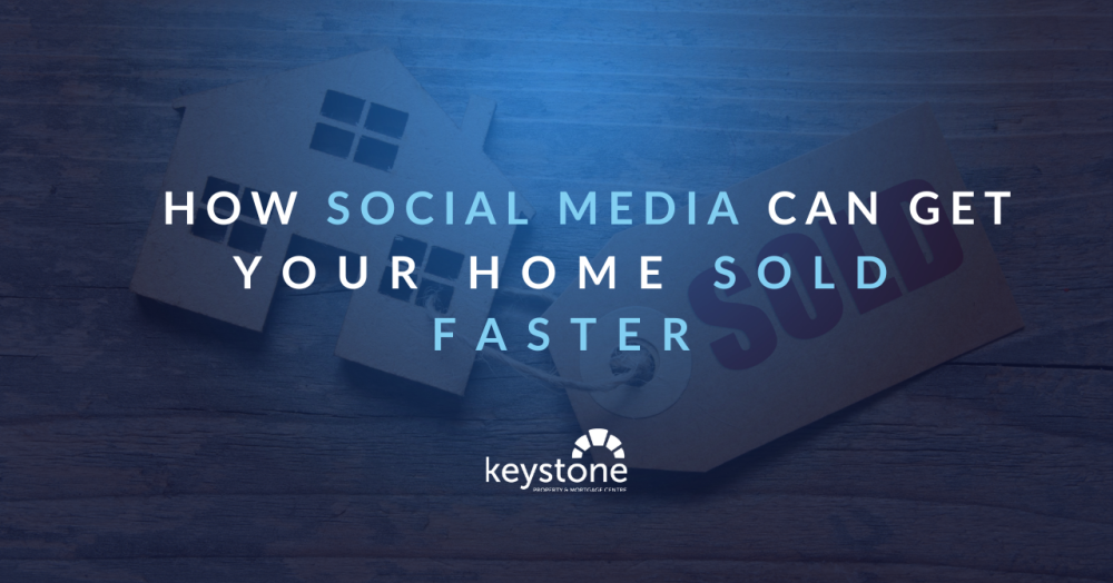 How Social Media Can Get Your Home Sold Faster 🚀