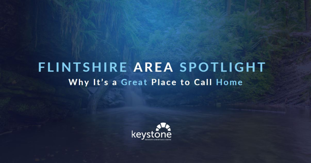 Flintshire Area Spotlight: Why It’s a Great Place to Call Home Flintshire Area Spotlight: Why It’s a Great Place to Call Home