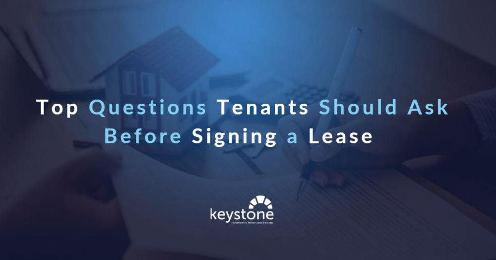 Top Questions Tenants Should Ask Before Signing a Lease 📝