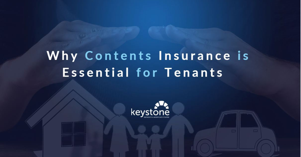 Why Contents Insurance is Essential for Tenants 📊 Why Contents Insurance is Essential for Tenants 📊