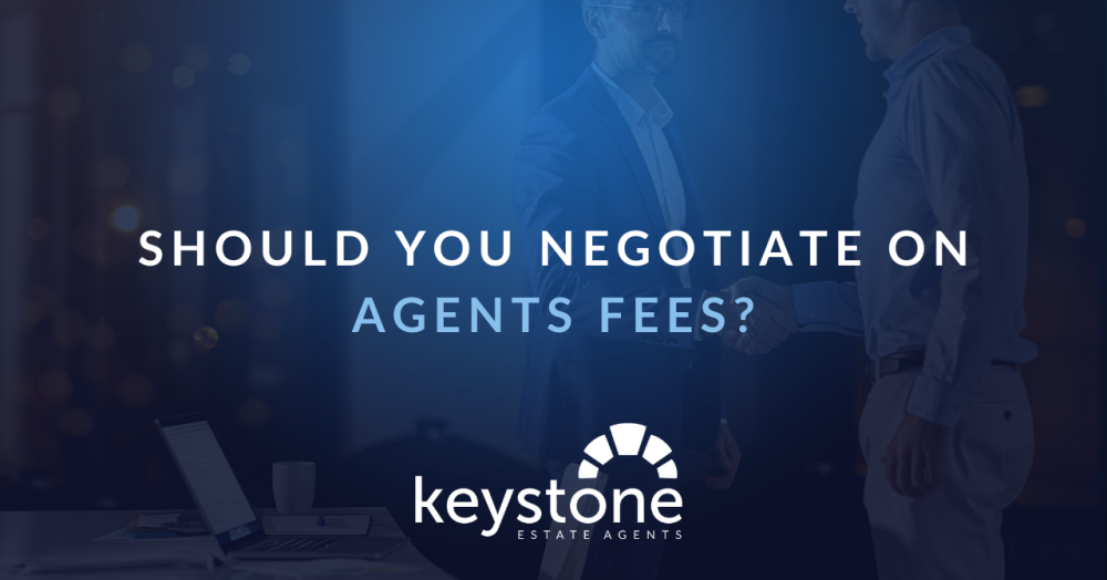 Should You Negotiate Agent Fees When Selling Your Flintshire Home? A Local Perspective 🏡 Should You Negotiate Agent Fees When Selling Your Flintshire Home? A Local Perspective 🏡