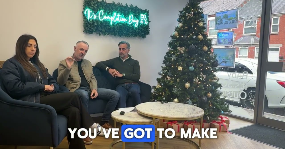 📊 Flintshire Market Update Nov: The Truth About Boxing Day Launches & Why Keystone’s Strategy Works 📊 Flintshire Market Update Nov: The Truth About Boxing Day Launches & Why Keystone’s Strategy Works