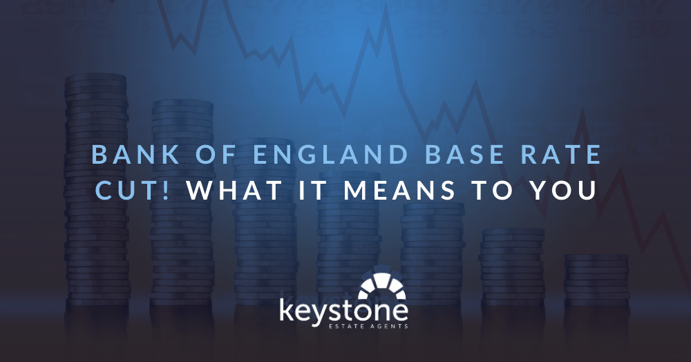 Bank of England Rate Cuts: What 3.75% Means for Flintshire Property in 2026 Bank of England Rate Cuts: What 3.75% Means for Flintshire Property in 2026