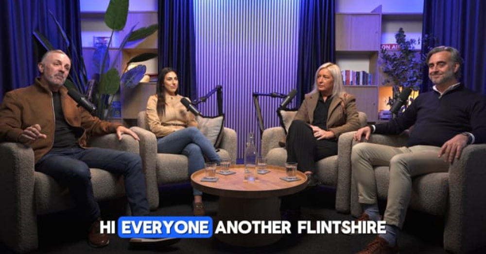 📊 Flintshire Property Market Update – April 🏡✨