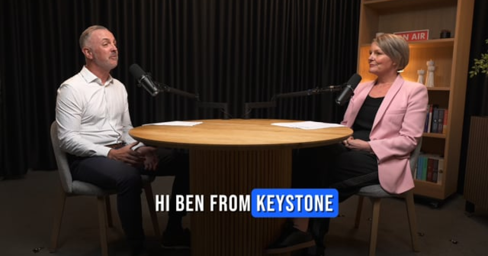 🎙️ Property Solicitor Q&A: Ben Talks Conveyancing, Delays & Moving Home with Steph from SAS Daniels