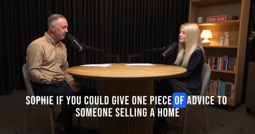 Keystone Q&A: Sophie's Best Advice for First-Time Buyers and Sellers