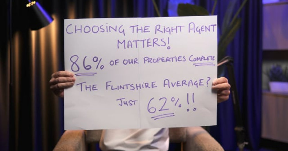 🏡 Why Choosing the Right Estate Agent Could Be the Most Important Decision You Make