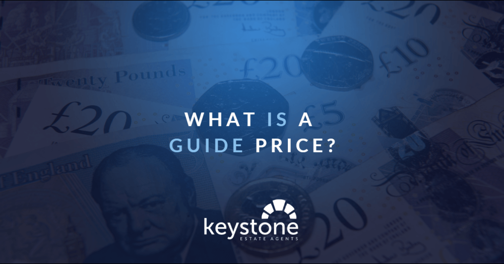 What Is a Guide Price? What Is a Guide Price?