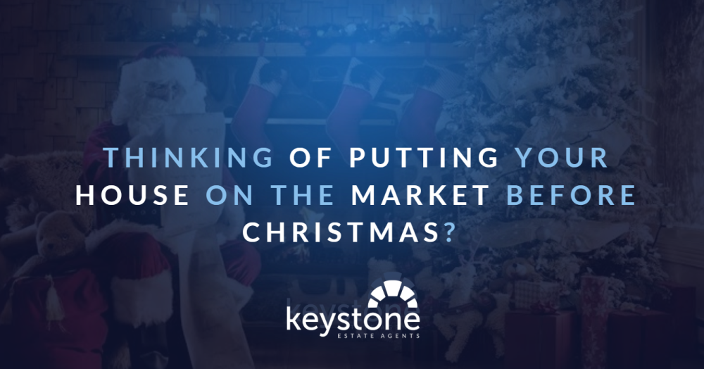 Thinking of Putting Your House on the Market Before Christmas? Here’s What You Need to Know! 🎄🏡
