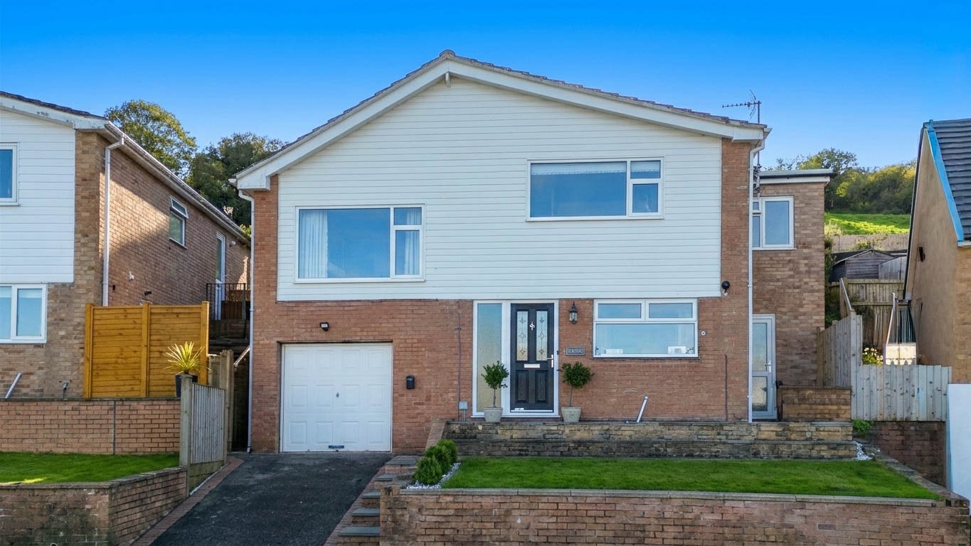 Pistyll, Holywell, Flintshire, CH8 7SH