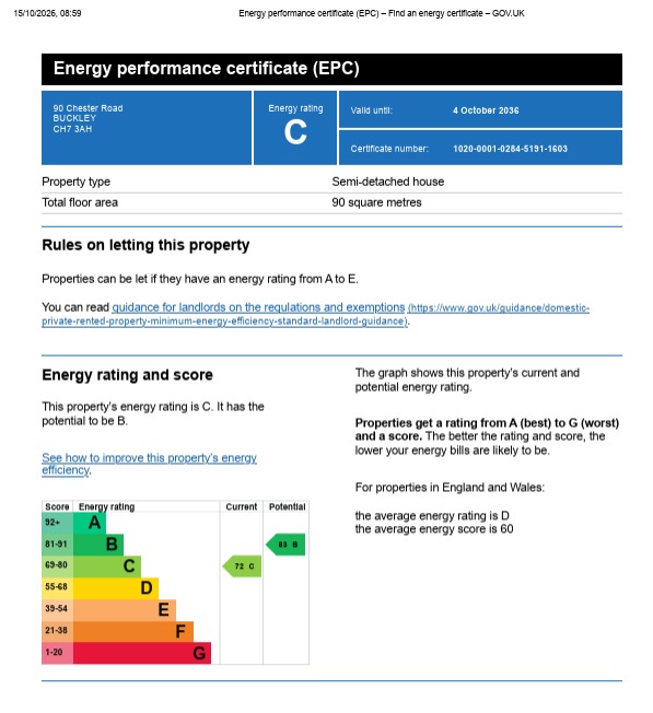 EPC 1