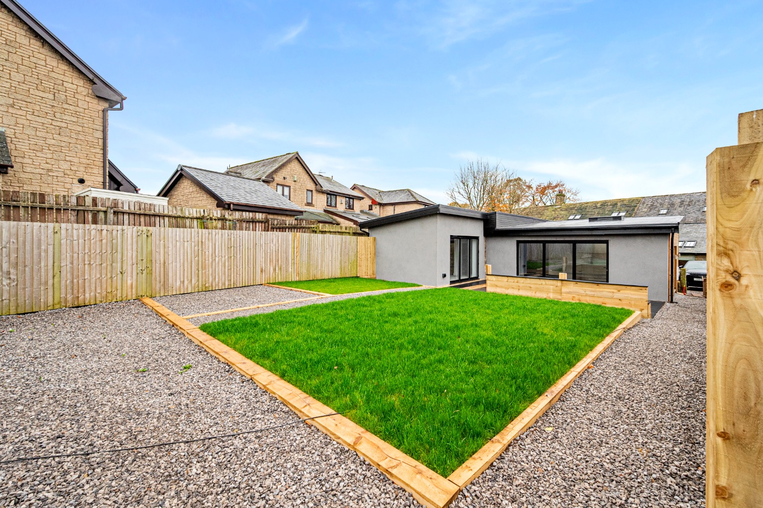 Welcome to Plot 4 The Briars – Part of An Exclusive New Build Development in Chapeltown, Bolton, BL7