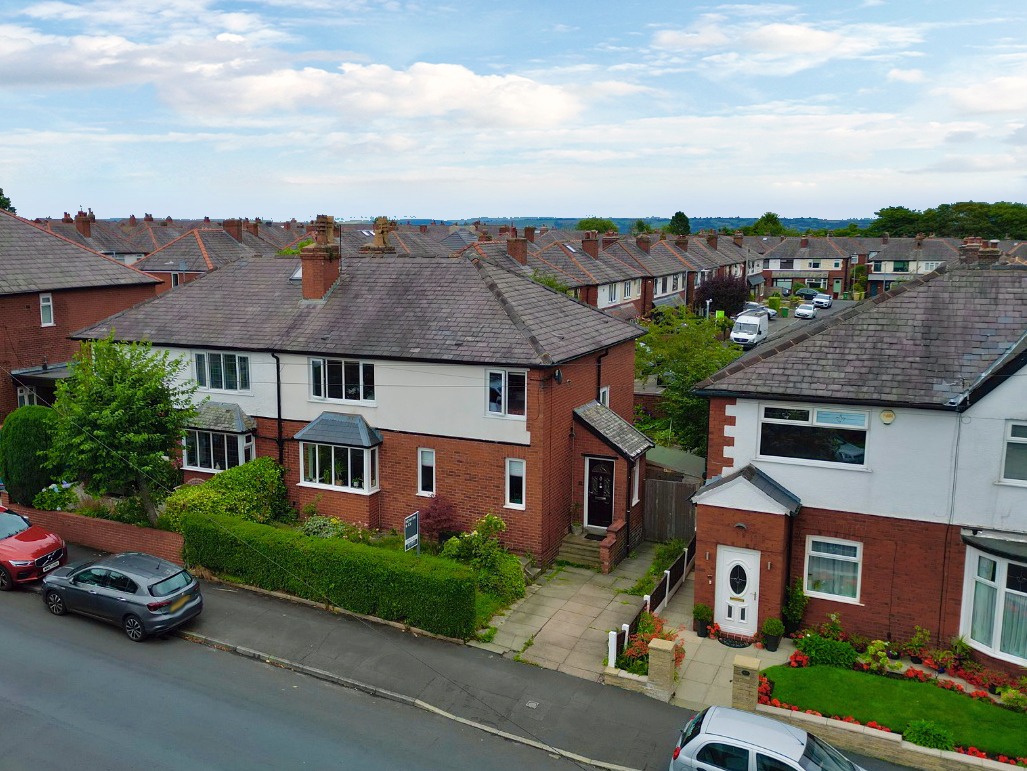 A Perfect Blend of Timeless Charm & Modern Comfort